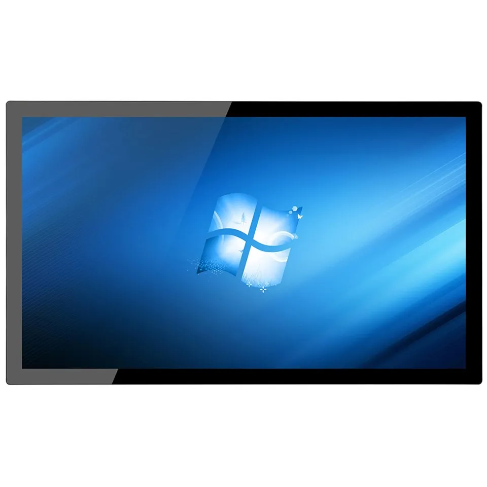 32 inç Endüstriyel Hepsi Bir Arada PC