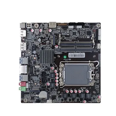 ITX anakartlar aşırı ısınmaya eğilimli midir?