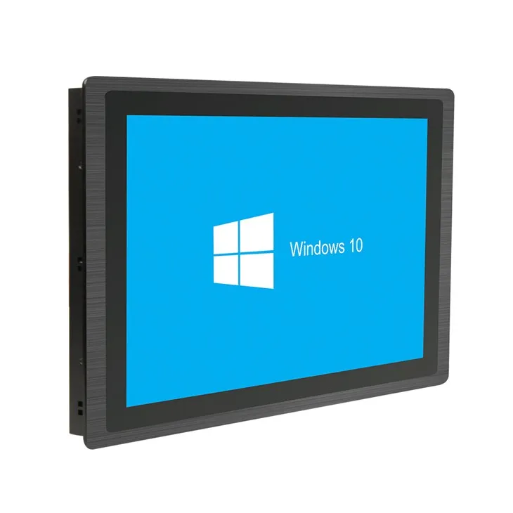 Endüstriyel Led Ekran