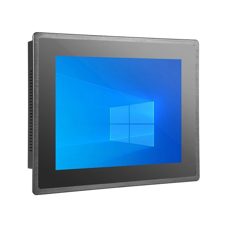 Industrial Touch Panel best